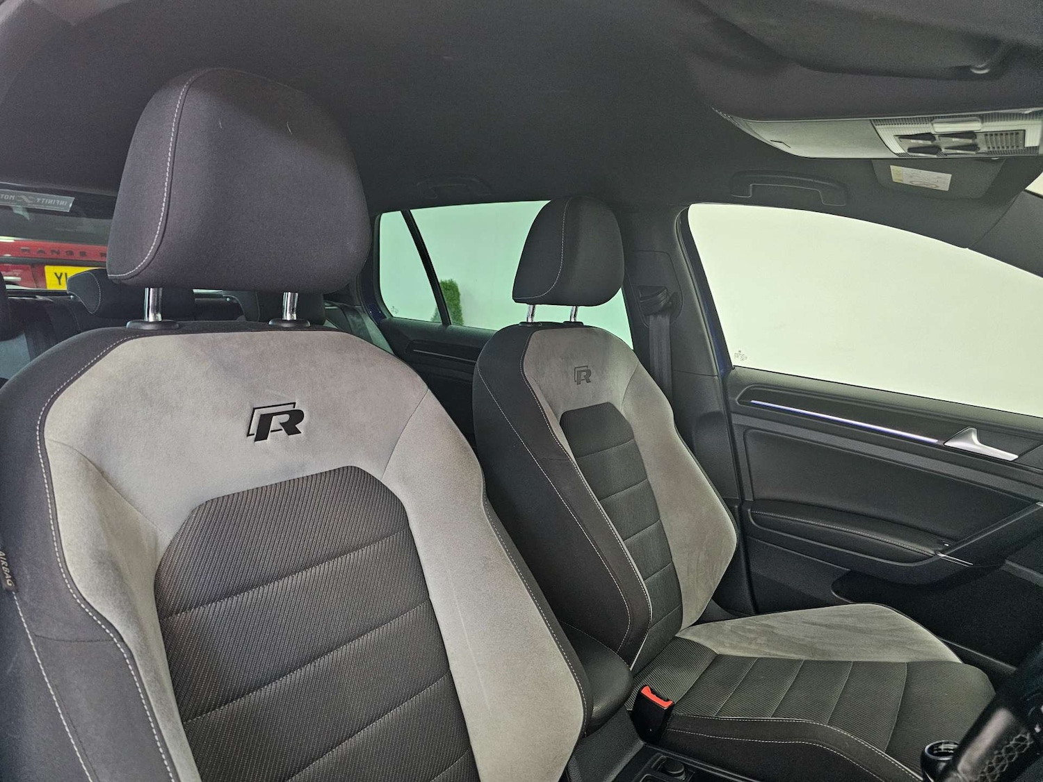 Used Volkswagen Golf 2016 for sale - 76972317: Photo 10