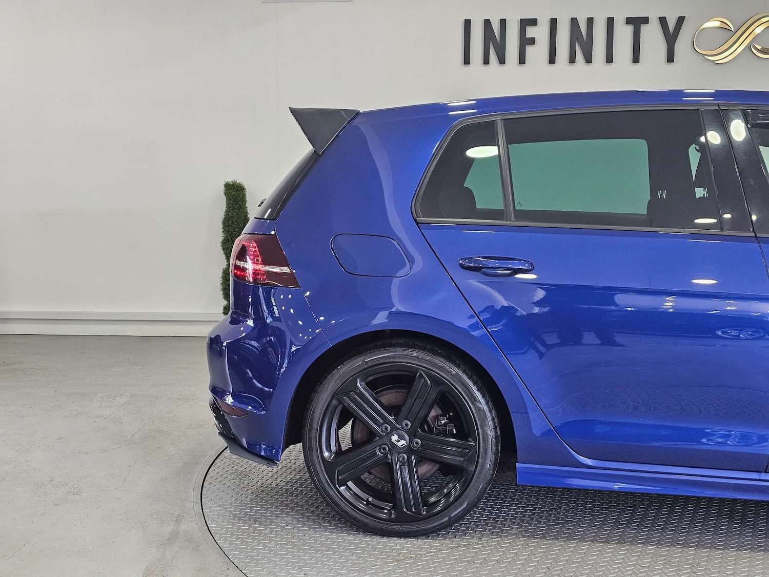 Used Volkswagen Golf 2016 for sale - 76972317: Photo 18