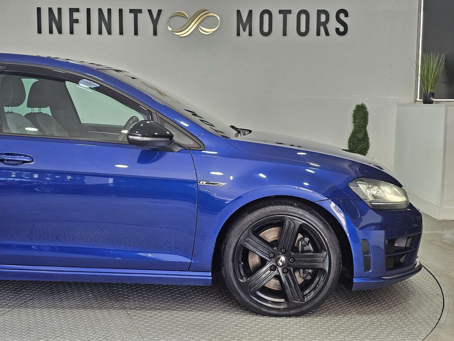 Used Volkswagen Golf 2016 for sale - 76972317: Photo 19