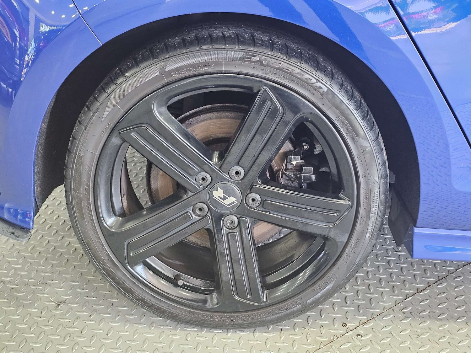 Used Volkswagen Golf 2016 for sale - 76972317: Photo 21