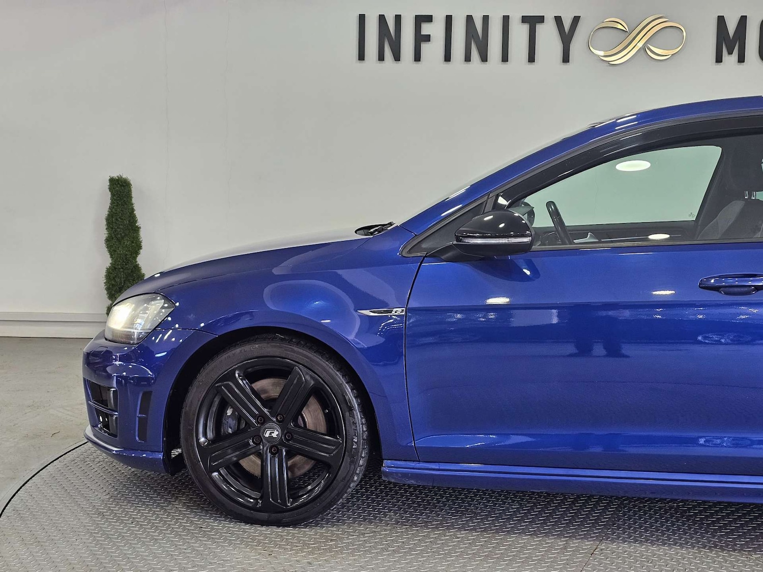 Used Volkswagen Golf 2016 for sale - 76972317: Photo 22