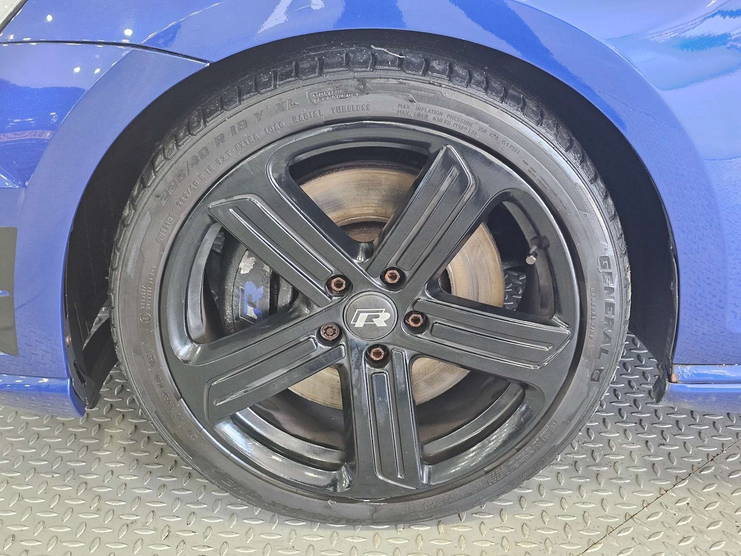 Used Volkswagen Golf 2016 for sale - 76972317: Photo 24