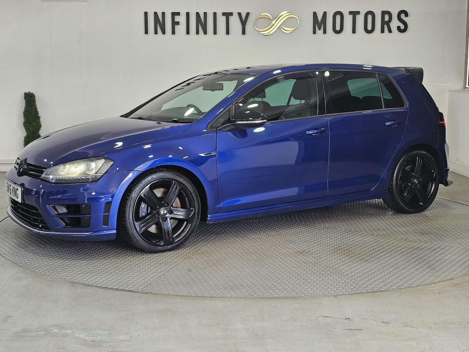 Used Volkswagen Golf 2016 for sale - 76972317: Photo 25