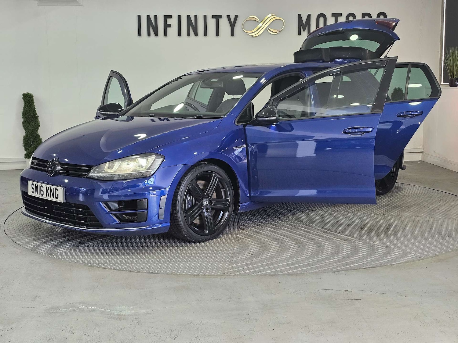 Used Volkswagen Golf 2016 for sale - 76972317: Photo 26