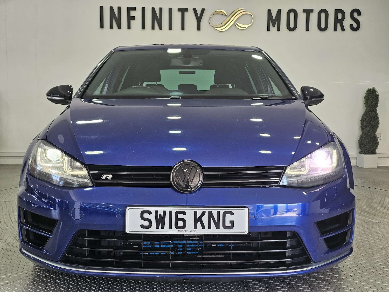 Used Volkswagen Golf 2016 for sale - 76972317: Photo 30