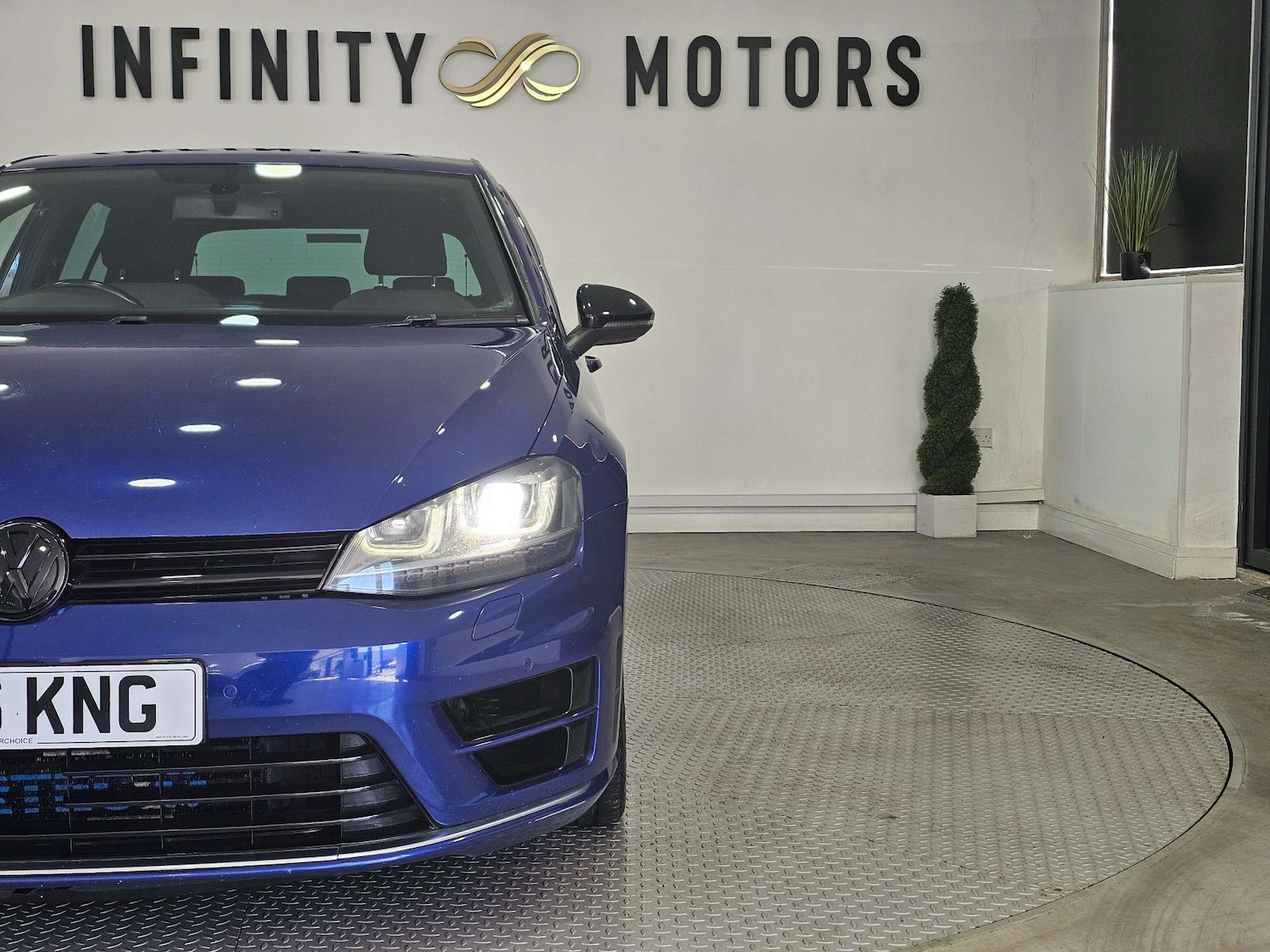 Used Volkswagen Golf 2016 for sale - 76972317: Photo 33