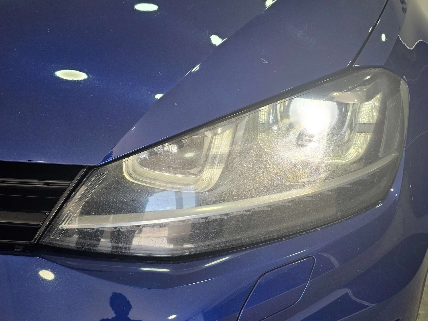 Used Volkswagen Golf 2016 for sale - 76972317: Photo 35