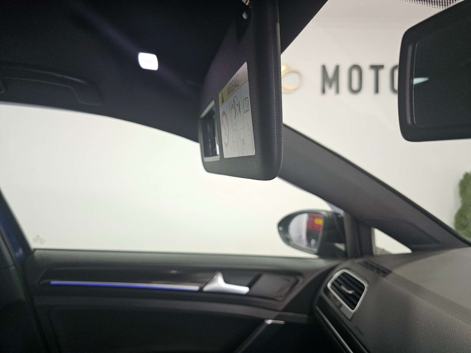 Used Volkswagen Golf 2016 for sale - 76972317: Photo 46