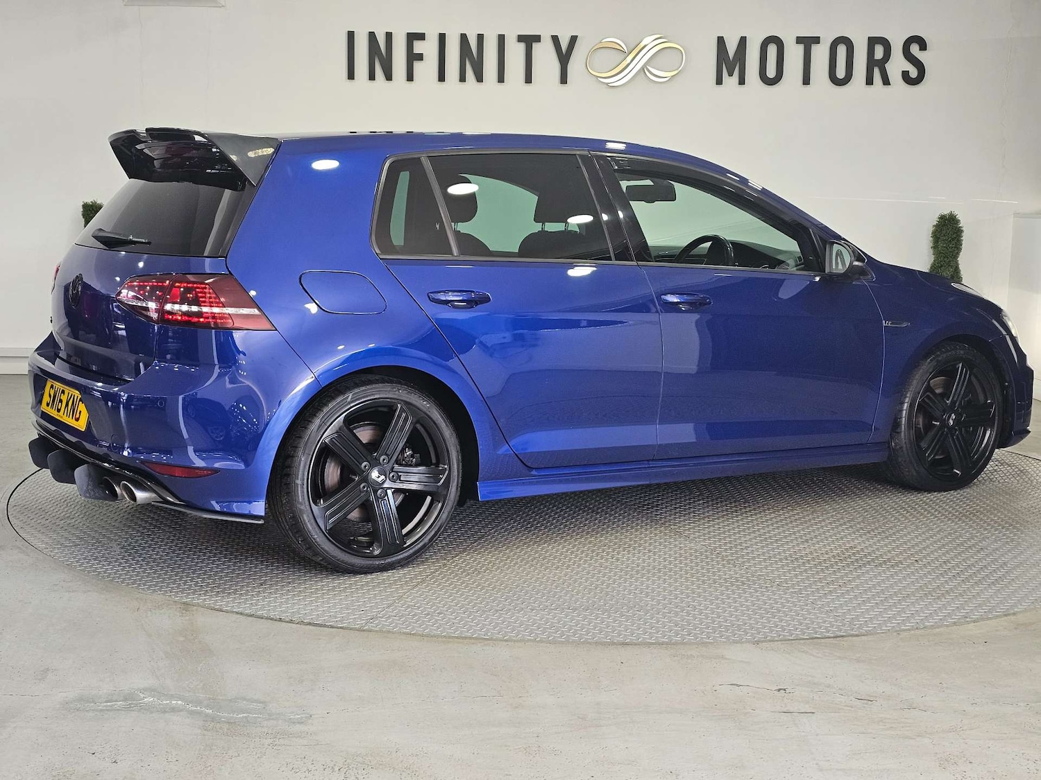 Used Volkswagen Golf 2016 for sale - 76972317: Photo 47