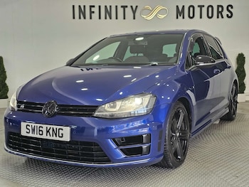 Used Volkswagen Golf 2016 for sale - 76972317: Photo