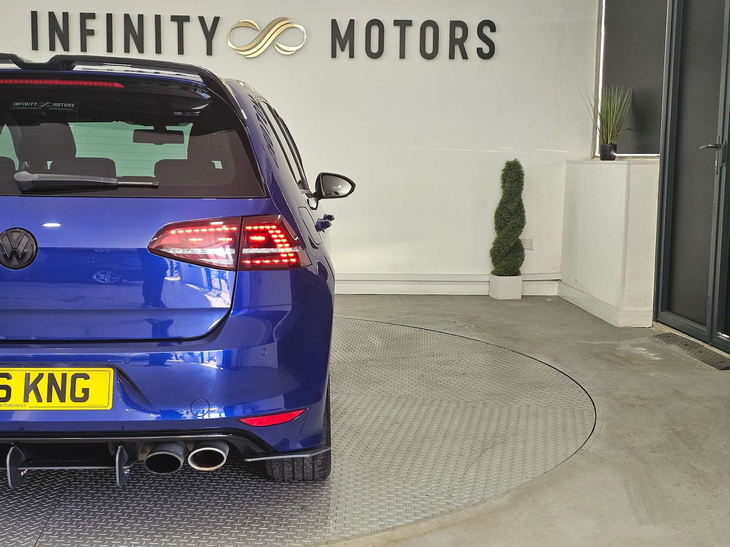 Used Volkswagen Golf 2016 for sale - 76972317: Photo 50