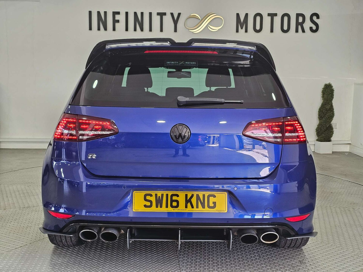 Used Volkswagen Golf 2016 for sale - 76972317: Photo 52