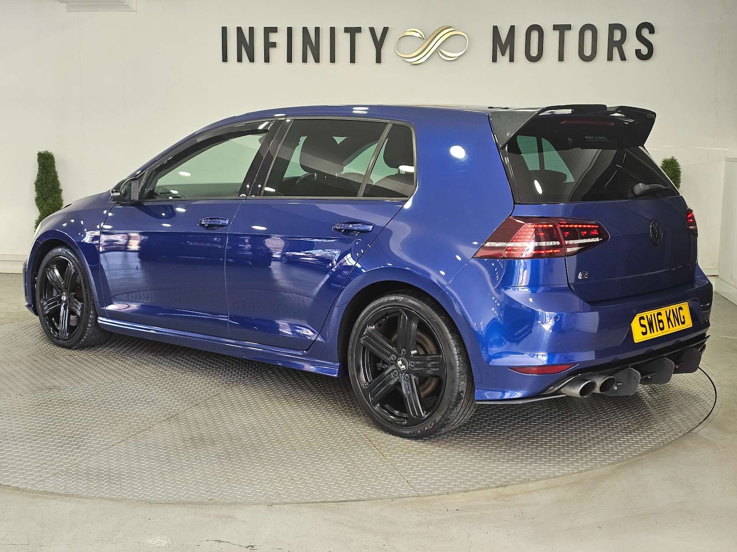 Used Volkswagen Golf 2016 for sale - 76972317: Photo 55