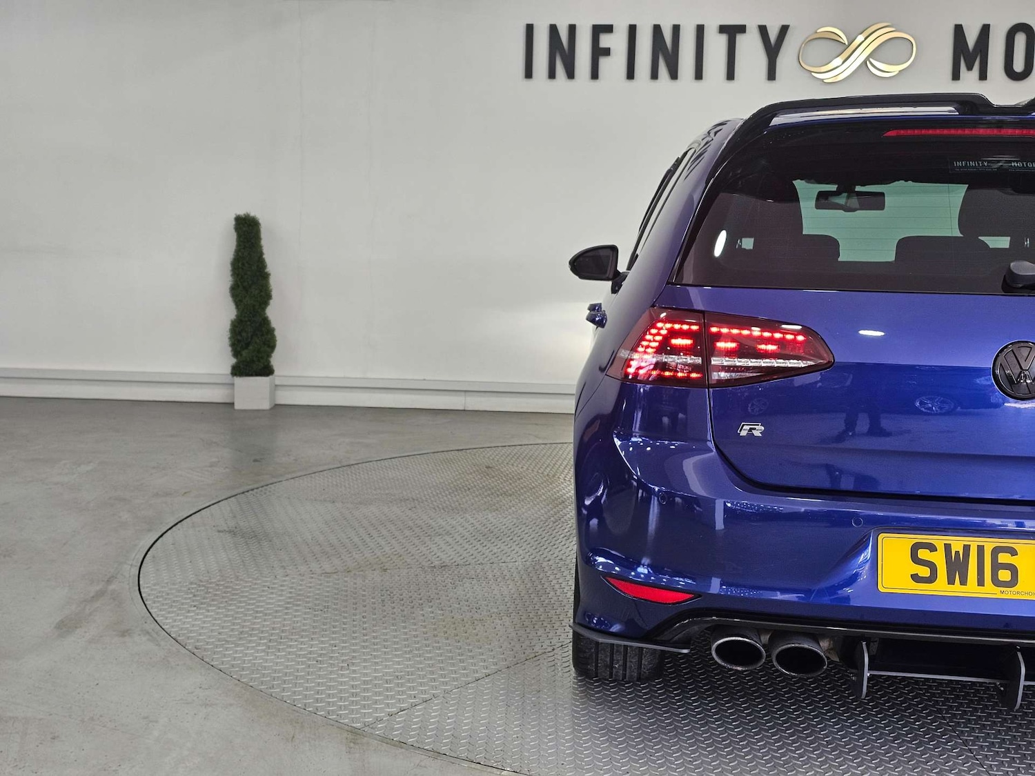 Used Volkswagen Golf 2016 for sale - 76972317: Photo 56