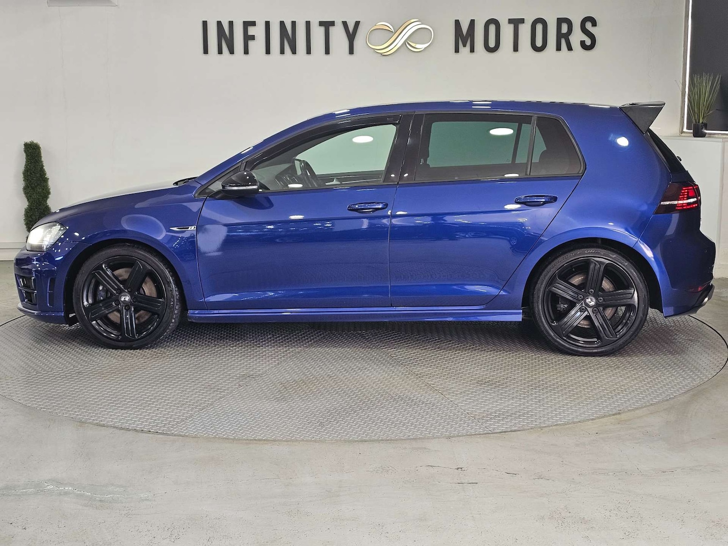 Used Volkswagen Golf 2016 for sale - 76972317: Photo 57