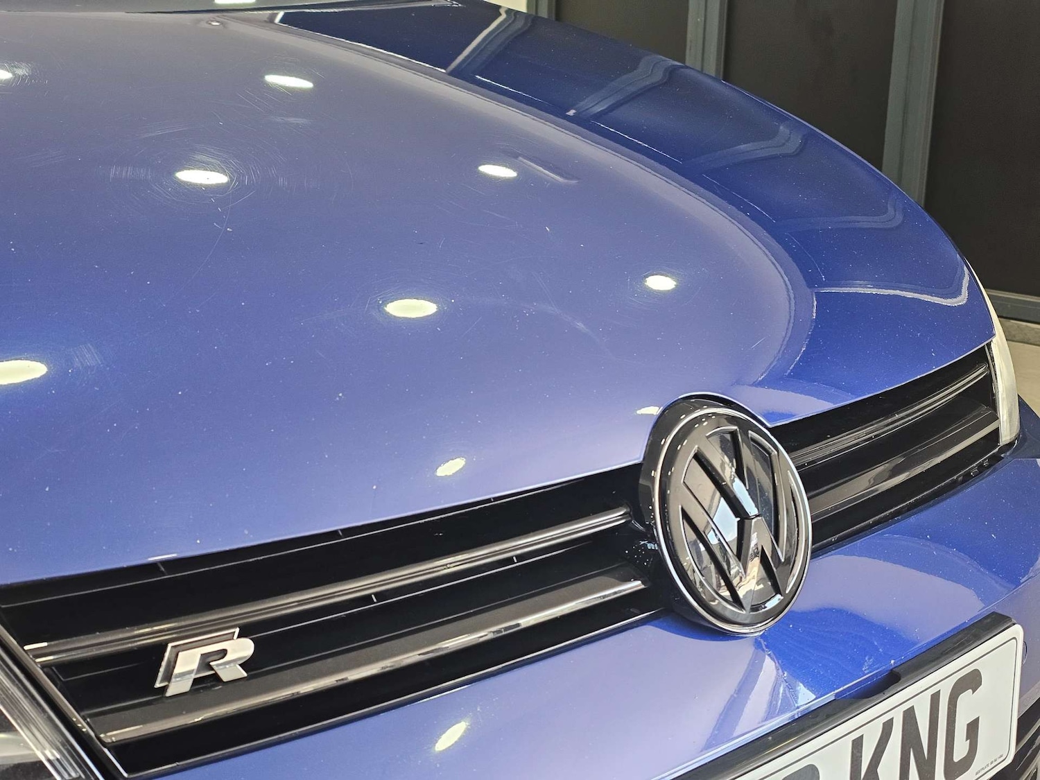 Used Volkswagen Golf 2016 for sale - 76972317: Photo 6