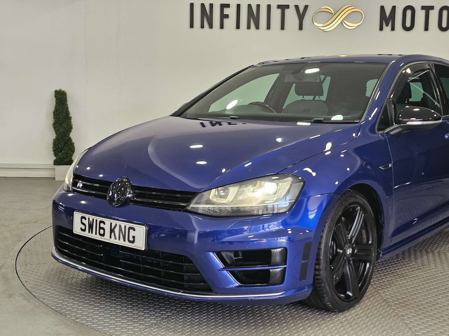 Used Volkswagen Golf 2016 for sale - 76972317: Photo 66