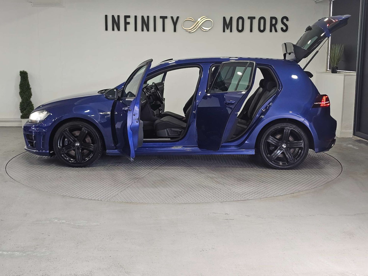 Used Volkswagen Golf 2016 for sale - 76972317: Photo 68