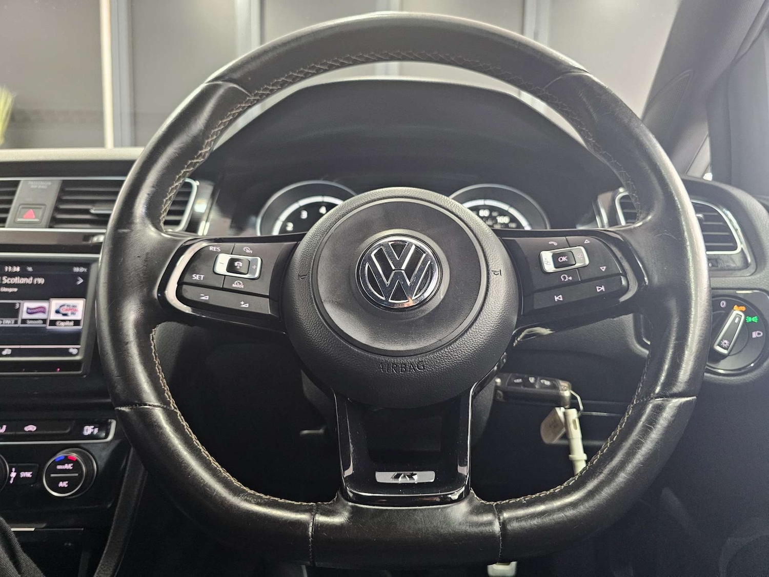 Used Volkswagen Golf 2016 for sale - 76972317: Photo 7