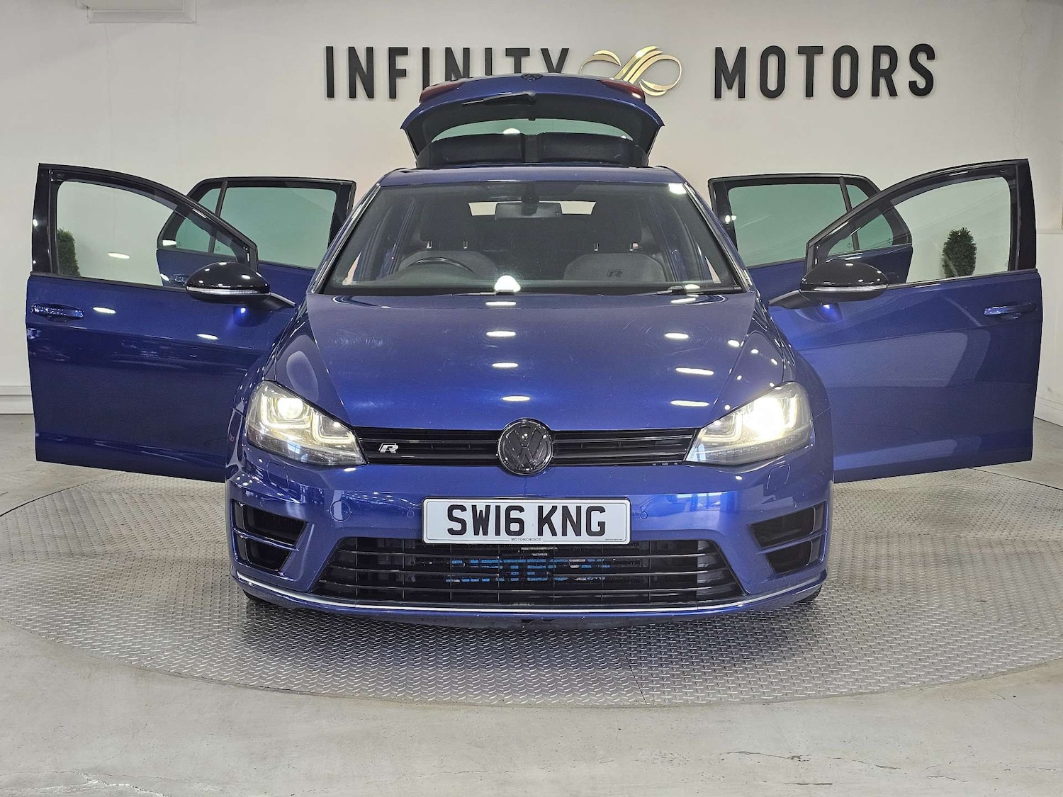 Used Volkswagen Golf 2016 for sale - 76972317: Photo 70