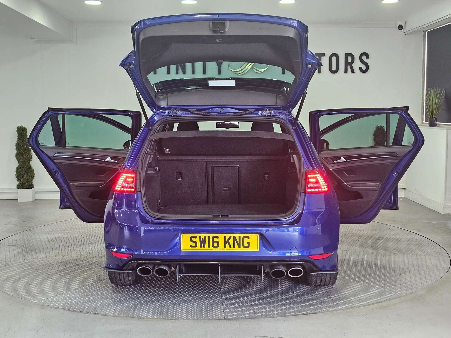 Used Volkswagen Golf 2016 for sale - 76972317: Photo 73