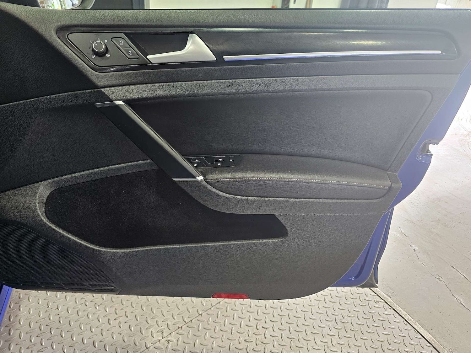 Used Volkswagen Golf 2016 for sale - 76972317: Photo 75