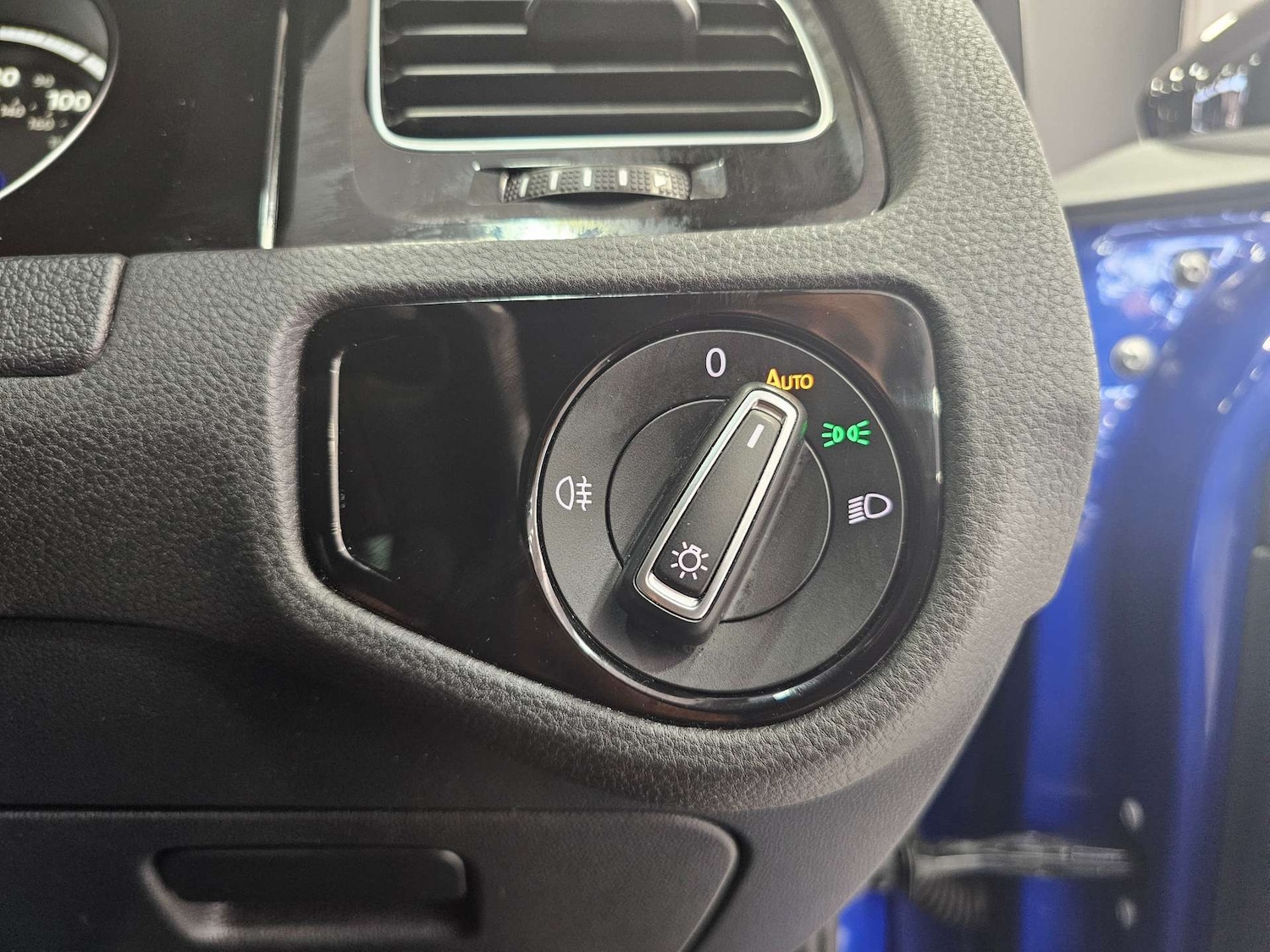 Used Volkswagen Golf 2016 for sale - 76972317: Photo 78