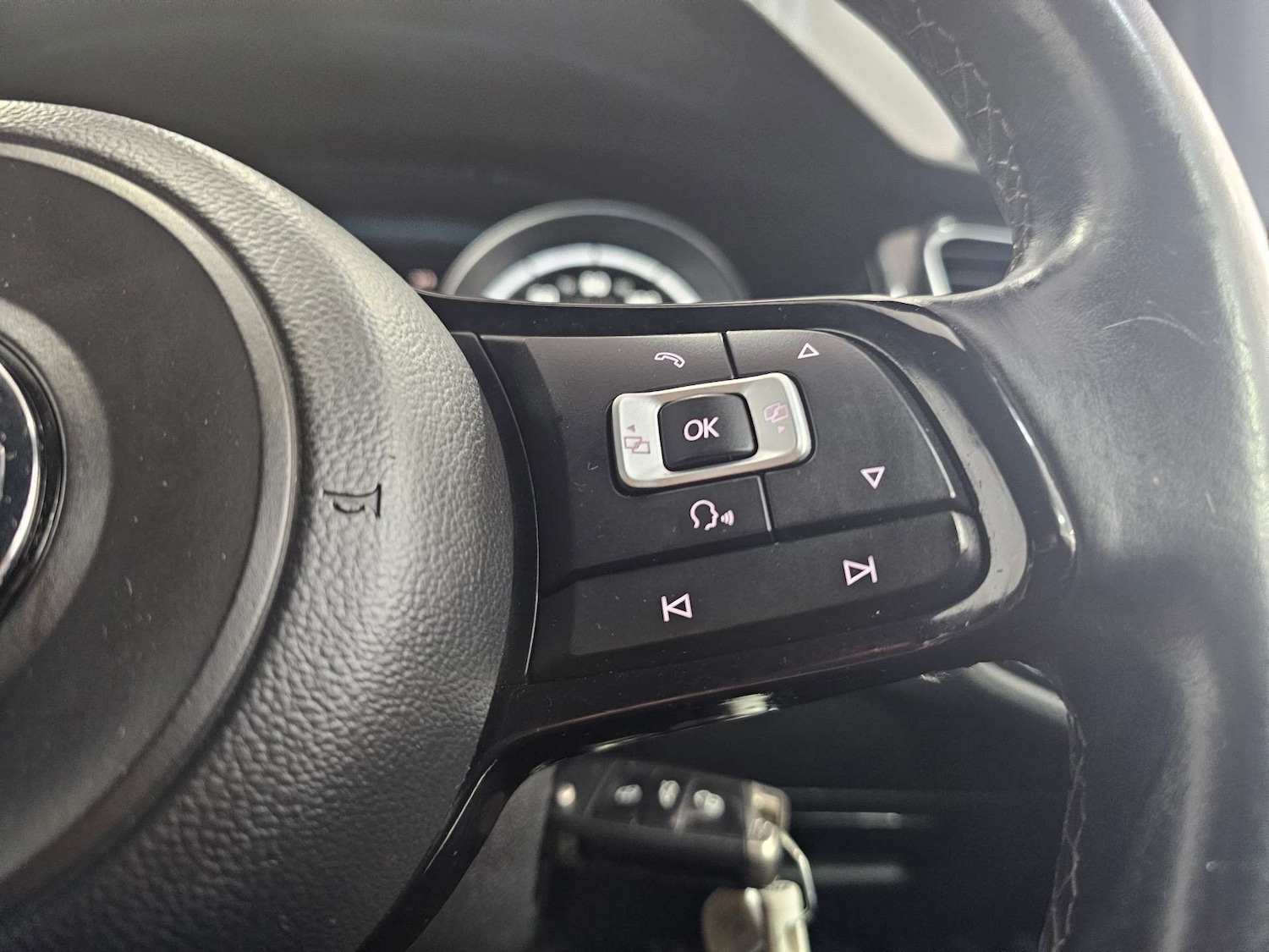 Used Volkswagen Golf 2016 for sale - 76972317: Photo 80