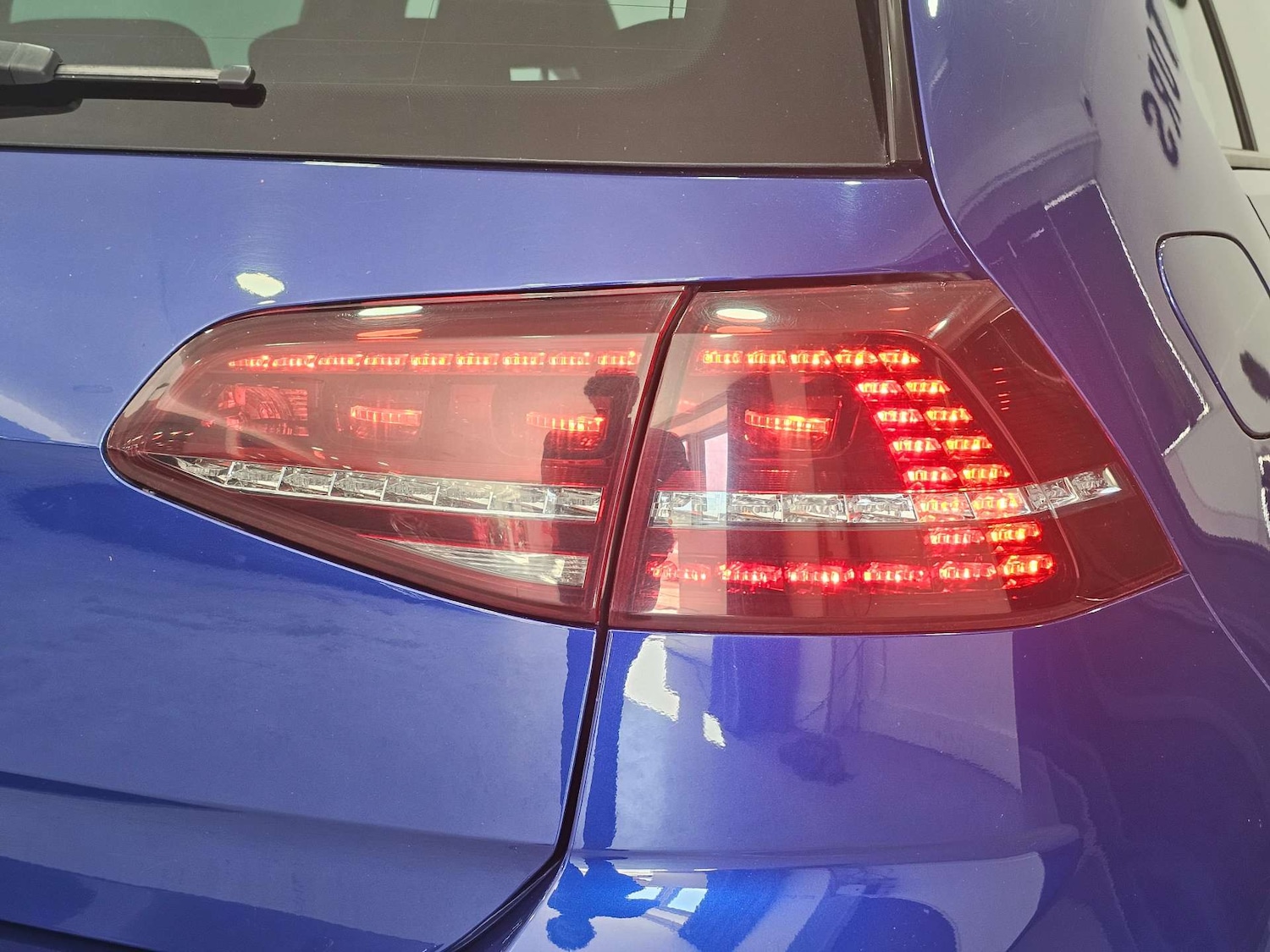 Used Volkswagen Golf 2016 for sale - 76972317: Photo 81