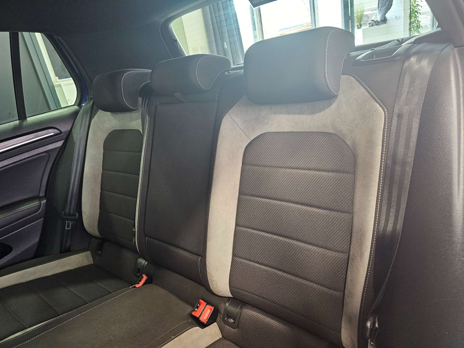 Used Volkswagen Golf 2016 for sale - 76972317: Photo 91