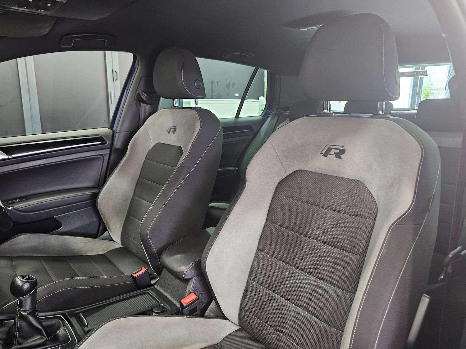 Used Volkswagen Golf 2016 for sale - 76972317: Photo 93