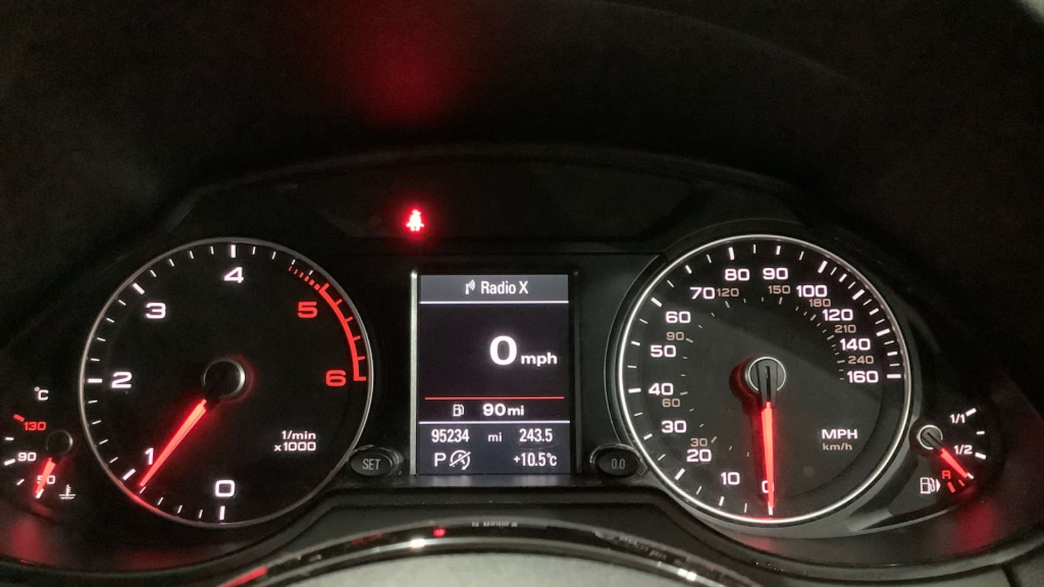 Used Audi Q5 2016 for sale - 76972472: Photo 11