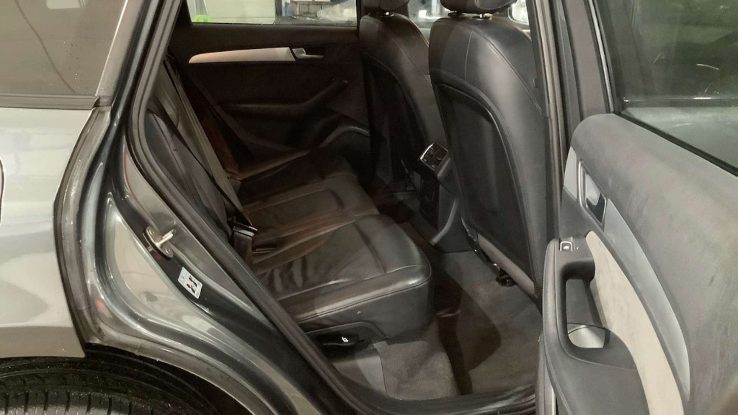 Used Audi Q5 2016 for sale - 76972472: Photo 13