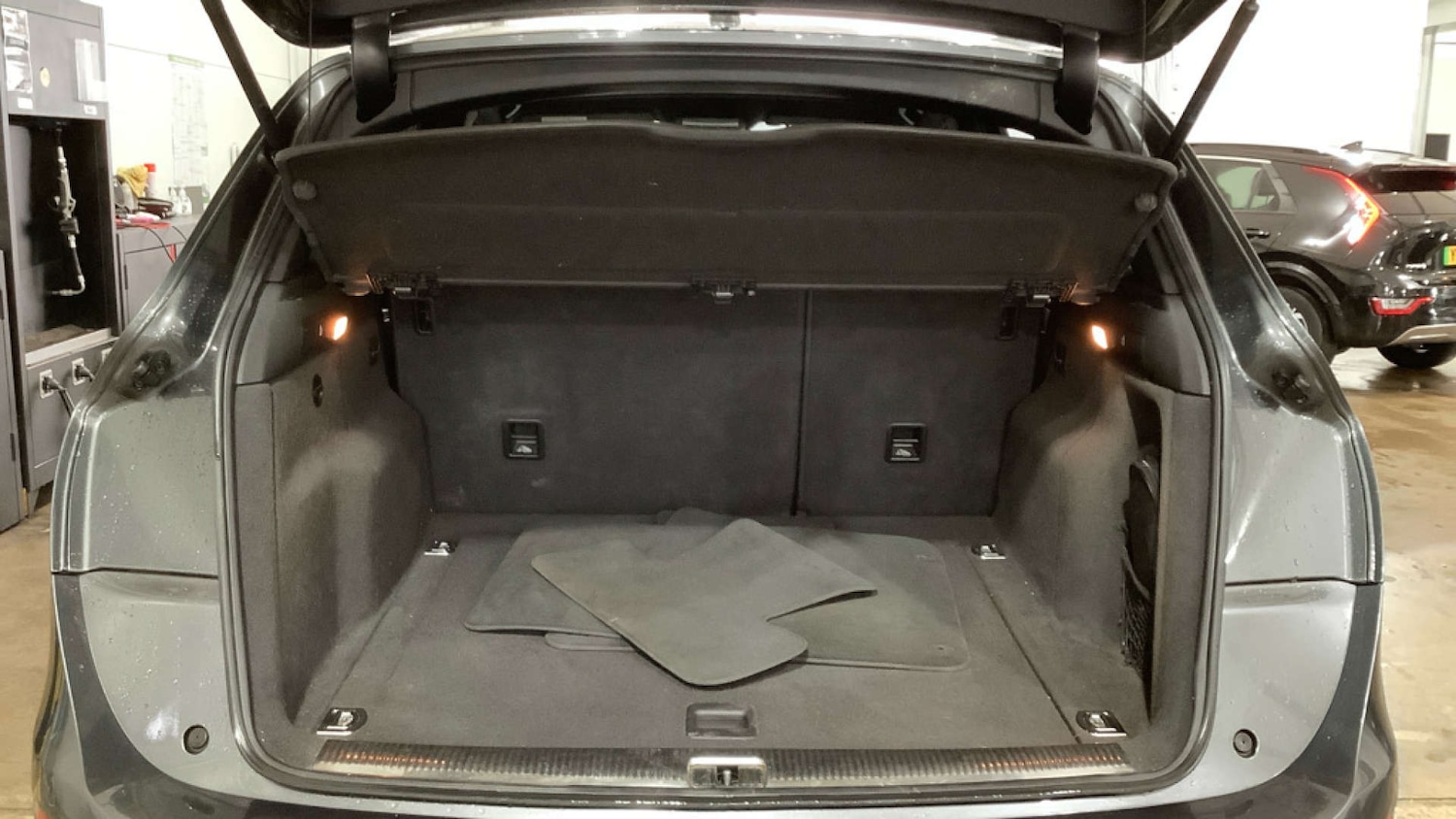 Used Audi Q5 2016 for sale - 76972472: Photo 14