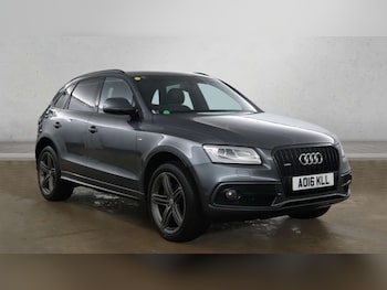 Audi Q5 feature image