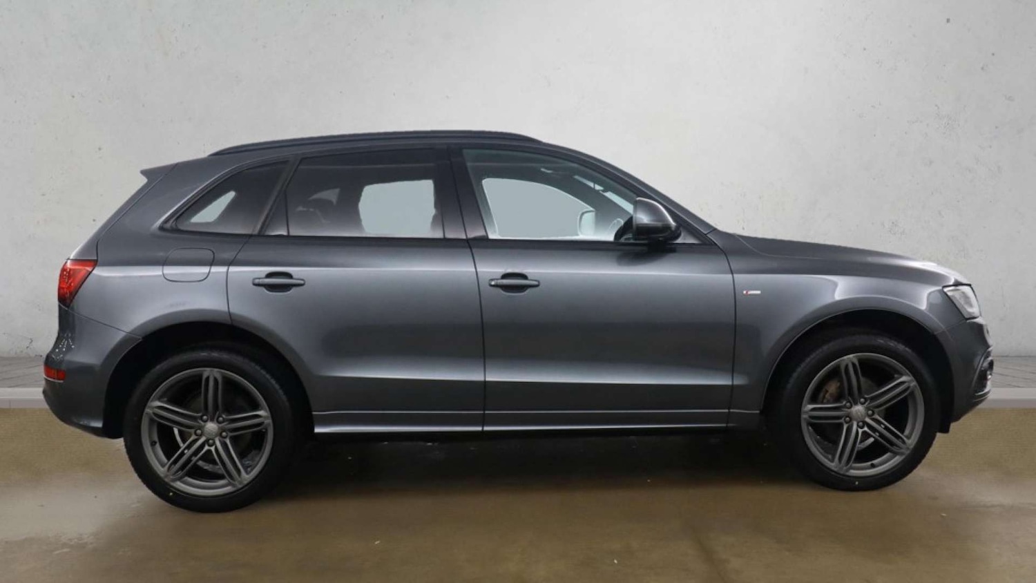 Used Audi Q5 2016 for sale - 76972472: Photo 7