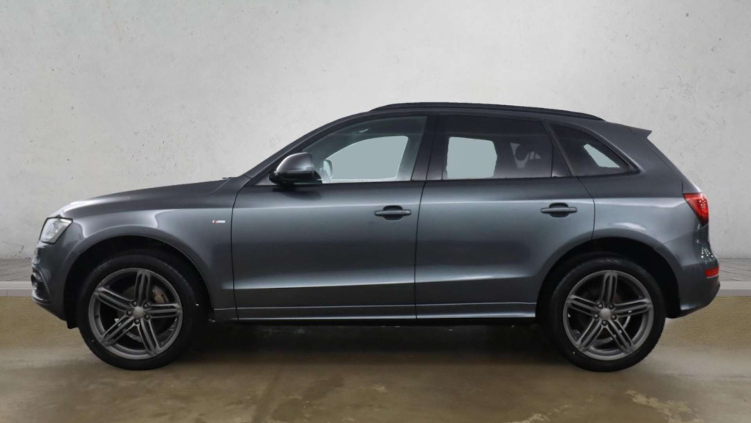Used Audi Q5 2016 for sale - 76972472: Photo 8