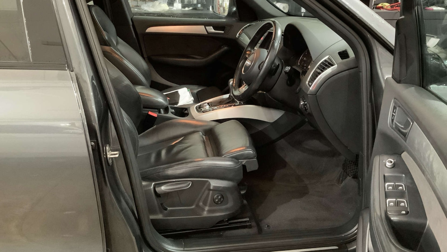 Used Audi Q5 2016 for sale - 76972472: Photo 9