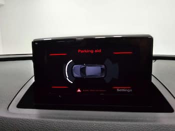 Used Audi Q3 2016 for sale - 79852027: Photo