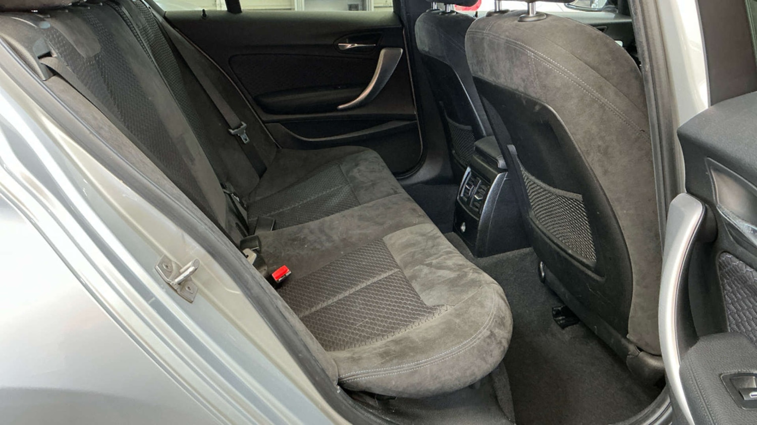 Used BMW 1 Series 2016 for sale - 77735037: Photo 11