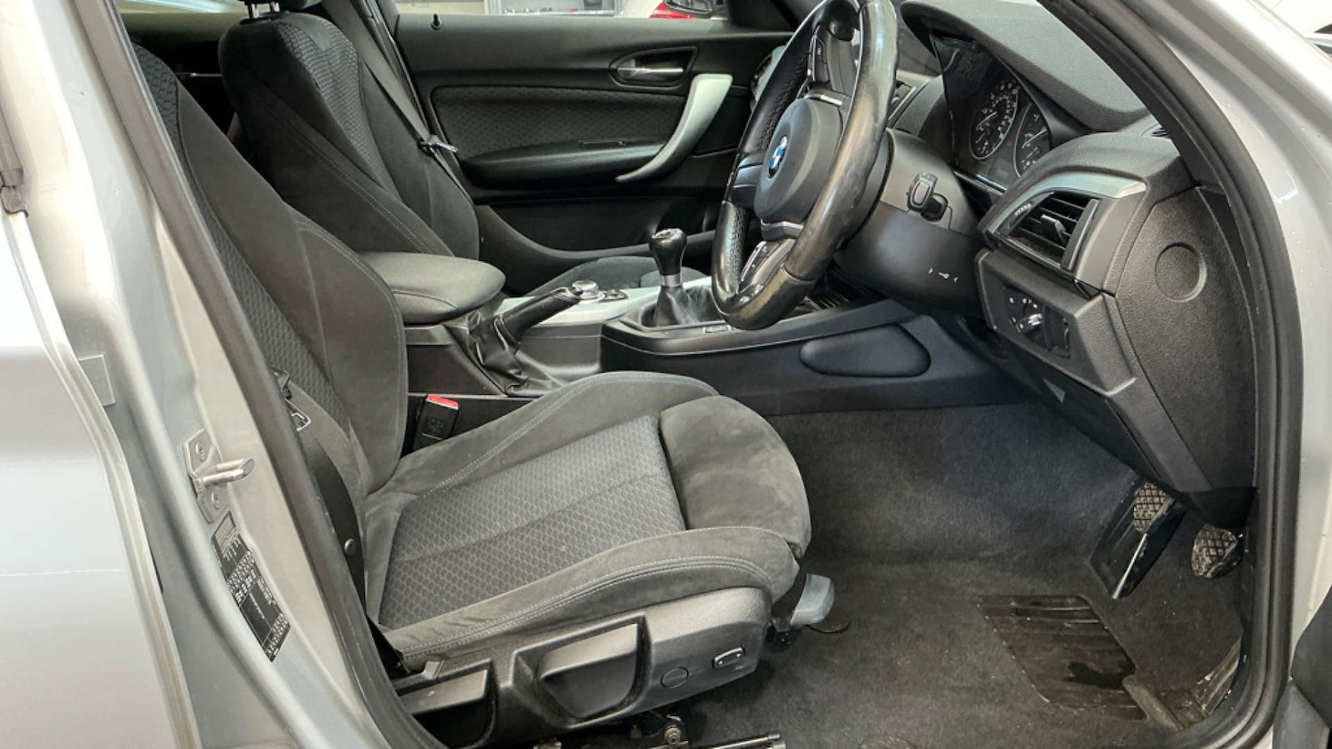 Used BMW 1 Series 2016 for sale - 77735037: Photo 12