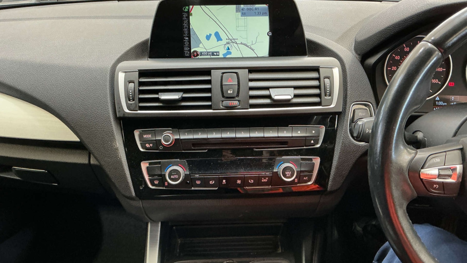 Used BMW 1 Series 2016 for sale - 77735037: Photo 14