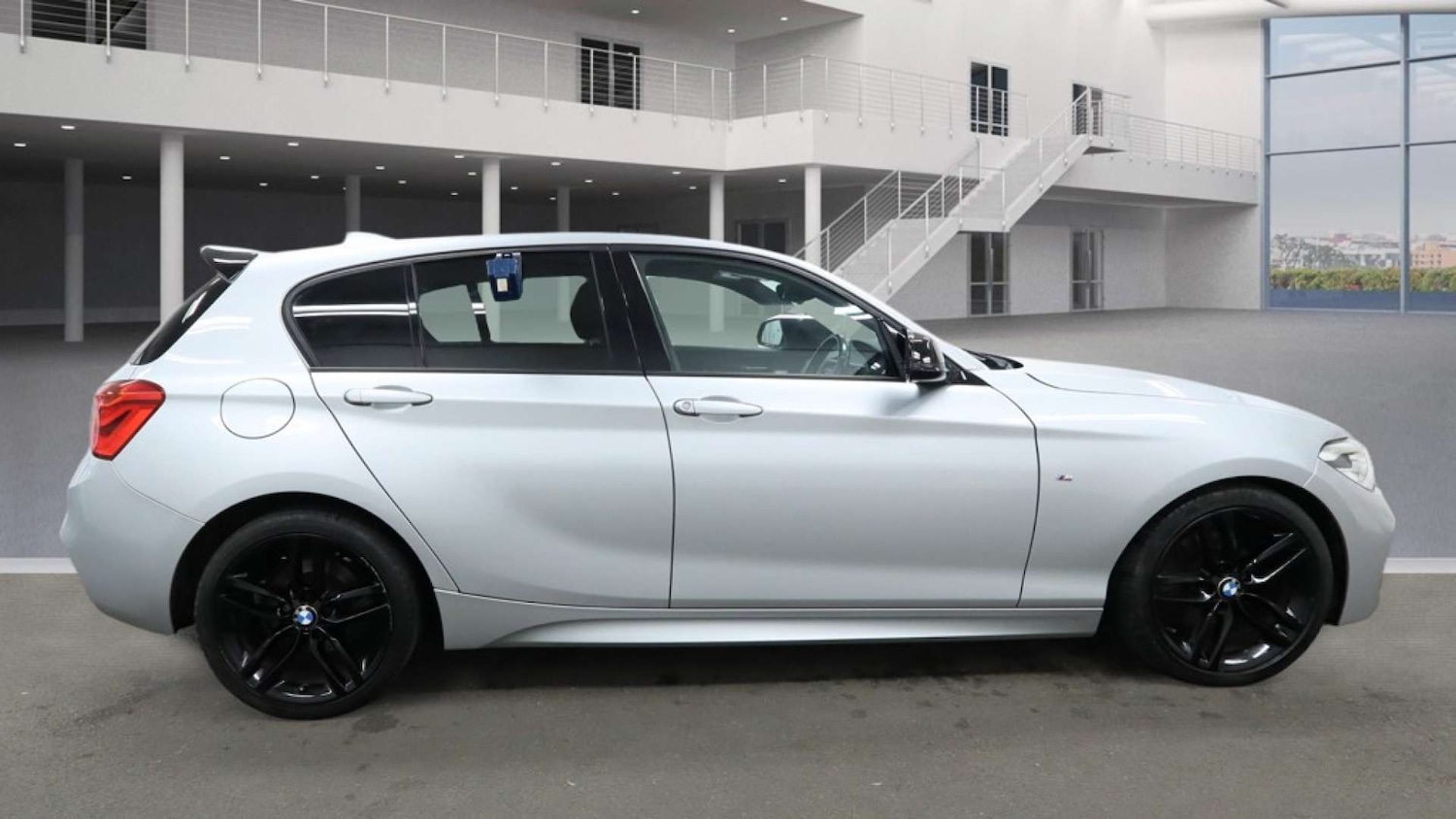 Used BMW 1 Series 2016 for sale - 77735037: Photo 7