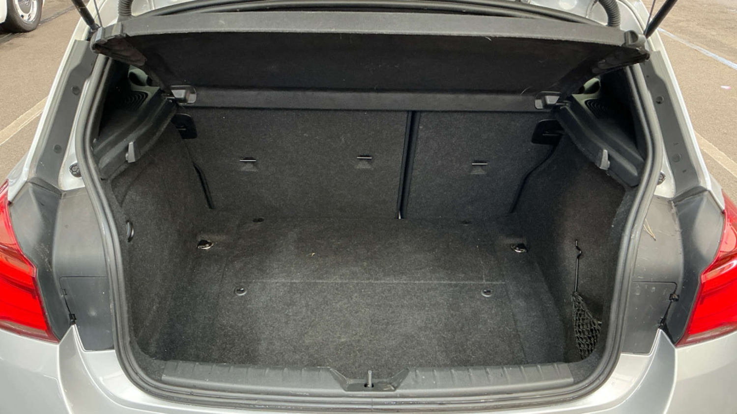 Used BMW 1 Series 2016 for sale - 77735037: Photo 9