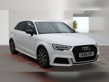 Used Audi A3 2019 for sale - 78501624: Photo