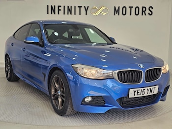 BMW 3 Series feature image