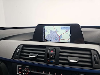 Used BMW 3 Series 2015 for sale - 79162732: Photo