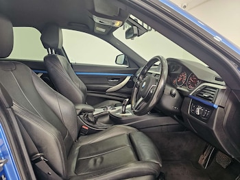 Used BMW 3 Series 2015 for sale - 79162732: Photo