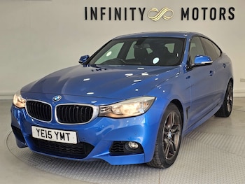 Used BMW 3 Series 2015 for sale - 79162732: Photo