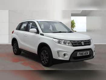 Used Suzuki Vitara 2016 for sale - 79667723: Photo